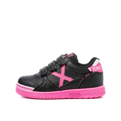 MUNICH Colección Deporte Kid|Infantil Velcro®<G3 KID PROFIT VELCRO 1014