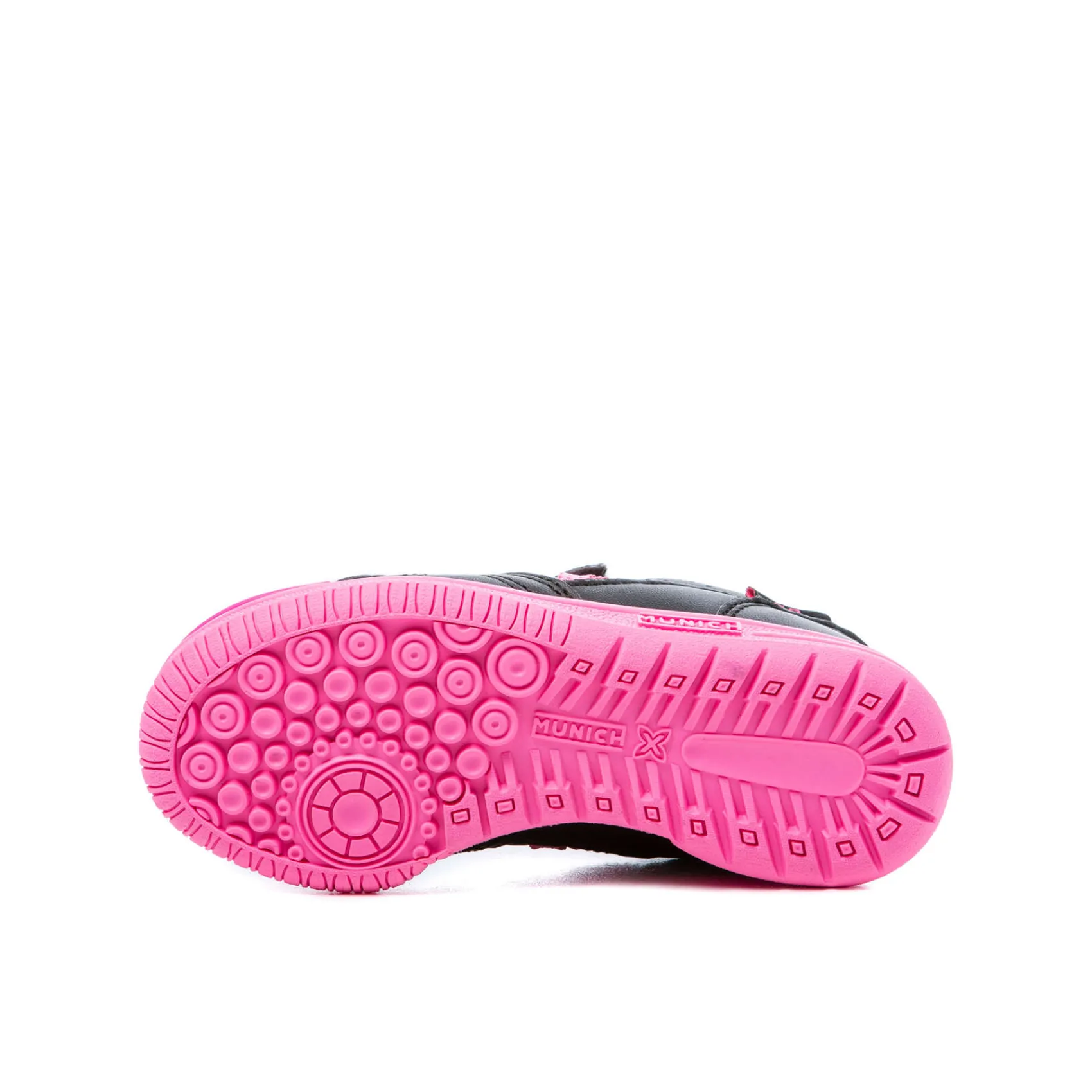 MUNICH Colección Deporte Kid|Infantil Velcro®<G3 KID PROFIT VELCRO 1014