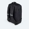 Mujer/Hombre MUNICH Viajes|Colección Hombre Y Unisex<GATE X39 BACKPACK CABIN C/BLACK