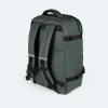 Mujer/Hombre MUNICH Viajes|Colección Hombre Y Unisex<GATE X39 BACKPACK CABIN C/KHAKI