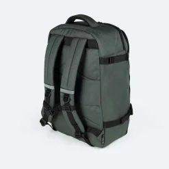 Mujer/Hombre MUNICH Viajes|Colección Hombre Y Unisex<GATE X39 BACKPACK CABIN C/KHAKI
