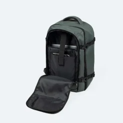 Mujer/Hombre MUNICH Viajes|Colección Hombre Y Unisex<GATE X39 BACKPACK CABIN C/KHAKI