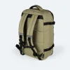 Mujer/Hombre MUNICH Viajes|Colección Hombre Y Unisex<GATE X39 BACKPACK CABIN C/SAND