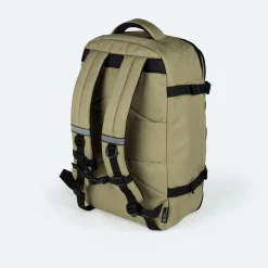 Mujer/Hombre MUNICH Viajes|Colección Hombre Y Unisex<GATE X39 BACKPACK CABIN C/SAND