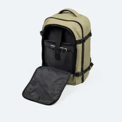 Mujer/Hombre MUNICH Viajes|Colección Hombre Y Unisex<GATE X39 BACKPACK CABIN C/SAND