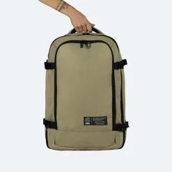 Mujer/Hombre MUNICH Viajes|Colección Hombre Y Unisex<GATE X39 BACKPACK CABIN C/SAND