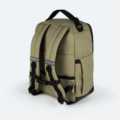 Mujer/Hombre MUNICH Viajes|Colección Hombre Y Unisex<GATE X39 UNDERSEAT BACKPACK C/SAND