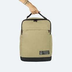 Mujer/Hombre MUNICH Viajes|Colección Hombre Y Unisex<GATE X39 UNDERSEAT BACKPACK C/SAND