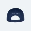 MUNICH Ropa<Gorra padel de poliéster azul