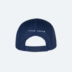 MUNICH Ropa<Gorra padel de poliéster azul