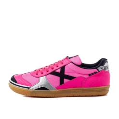 Hombre MUNICH Continental - Gresca - G3|Zapatillas Fútbol Sala<GRESCA 3000610