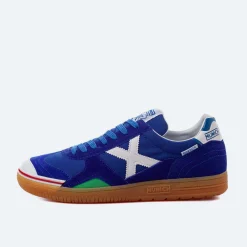 Hombre MUNICH Continental - Gresca - G3|Zapatillas Fútbol Sala<GRESCA 3000605