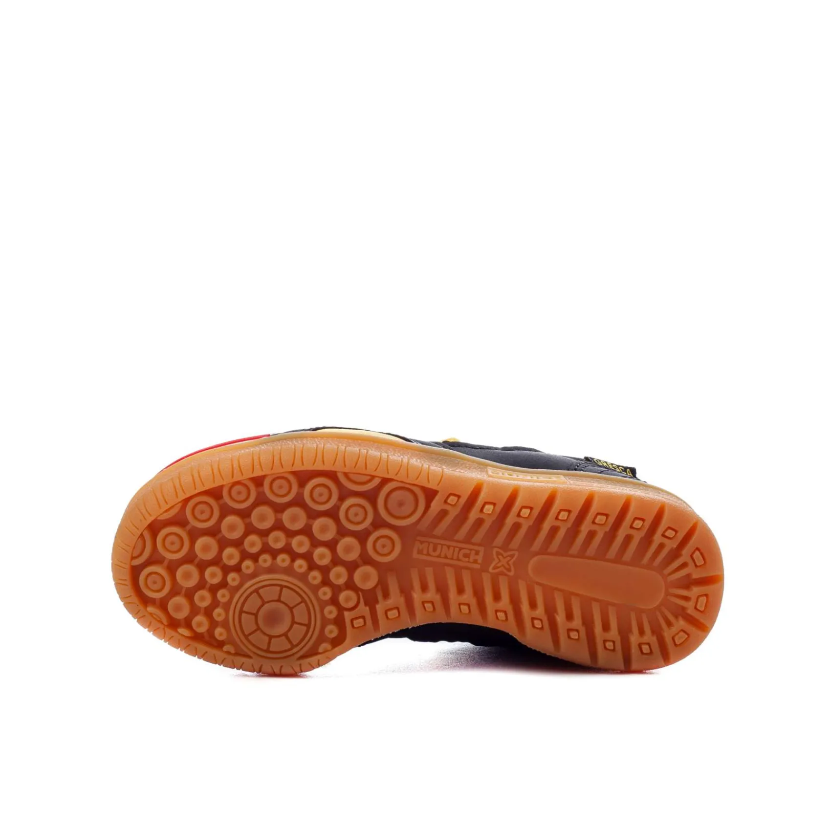 MUNICH Infantil Velcro®|Futsal Y Deportes Indoor<GRESCA KID VELCRO® 606