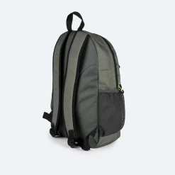 MUNICH Mochilas Escolares<GYM SPORTS 2.0 BACKPACK SLIM KHAKI