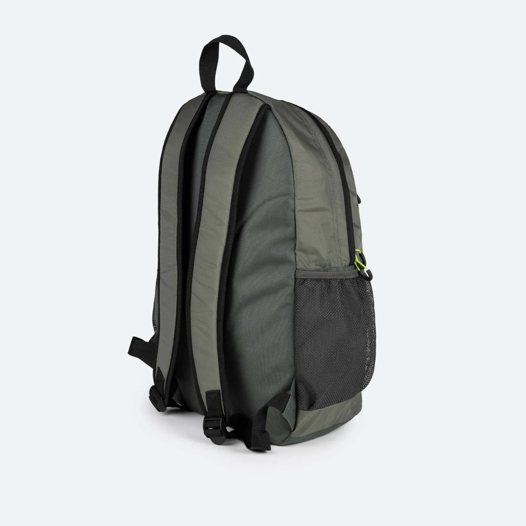 MUNICH Mochilas Escolares<GYM SPORTS 2.0 BACKPACK SLIM KHAKI