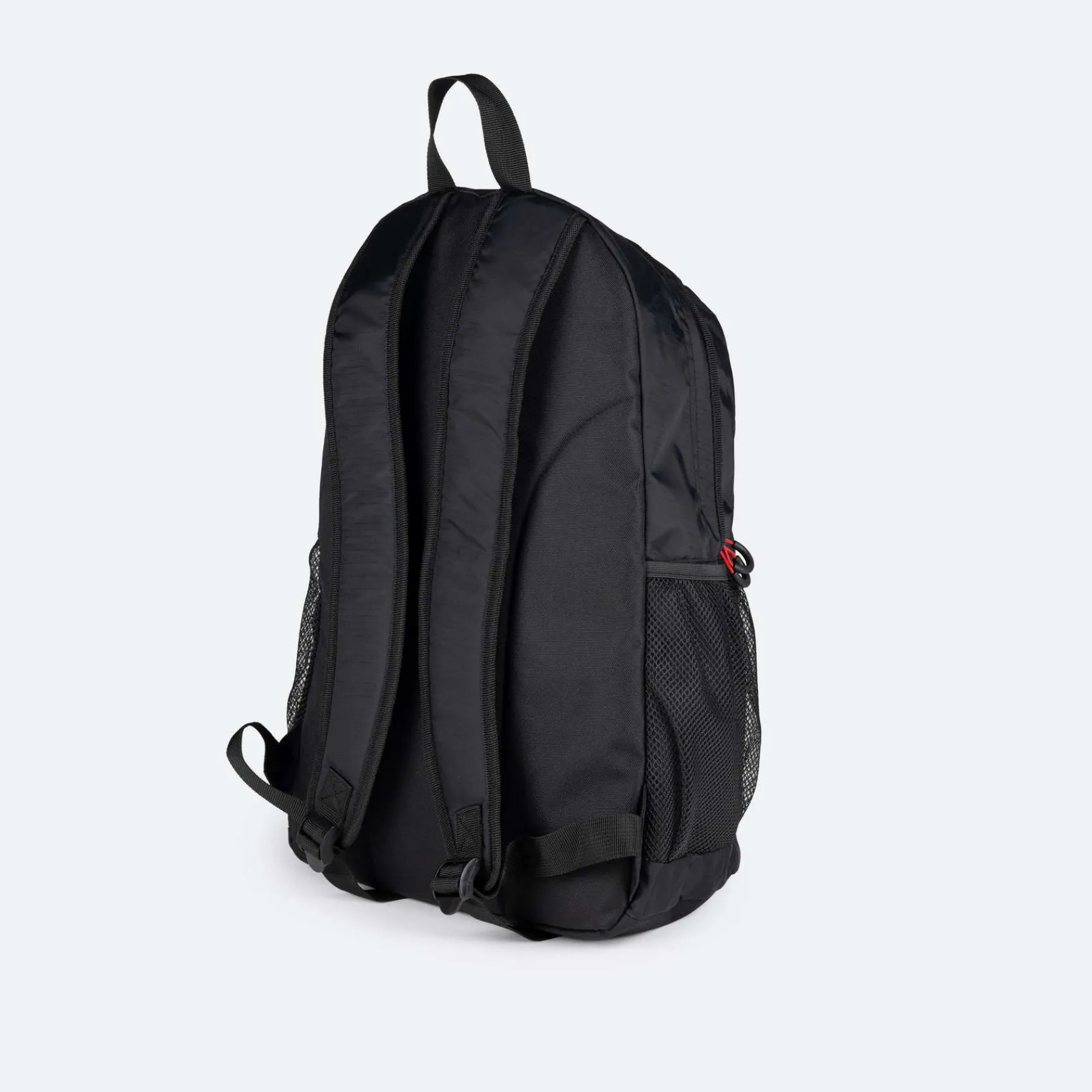 MUNICH Mochilas Escolares<GYM SPORTS 2.0 BACKPACK SLIM BLACK