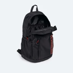 MUNICH Mochilas Escolares<GYM SPORTS 2.0 BACKPACK SLIM BLACK