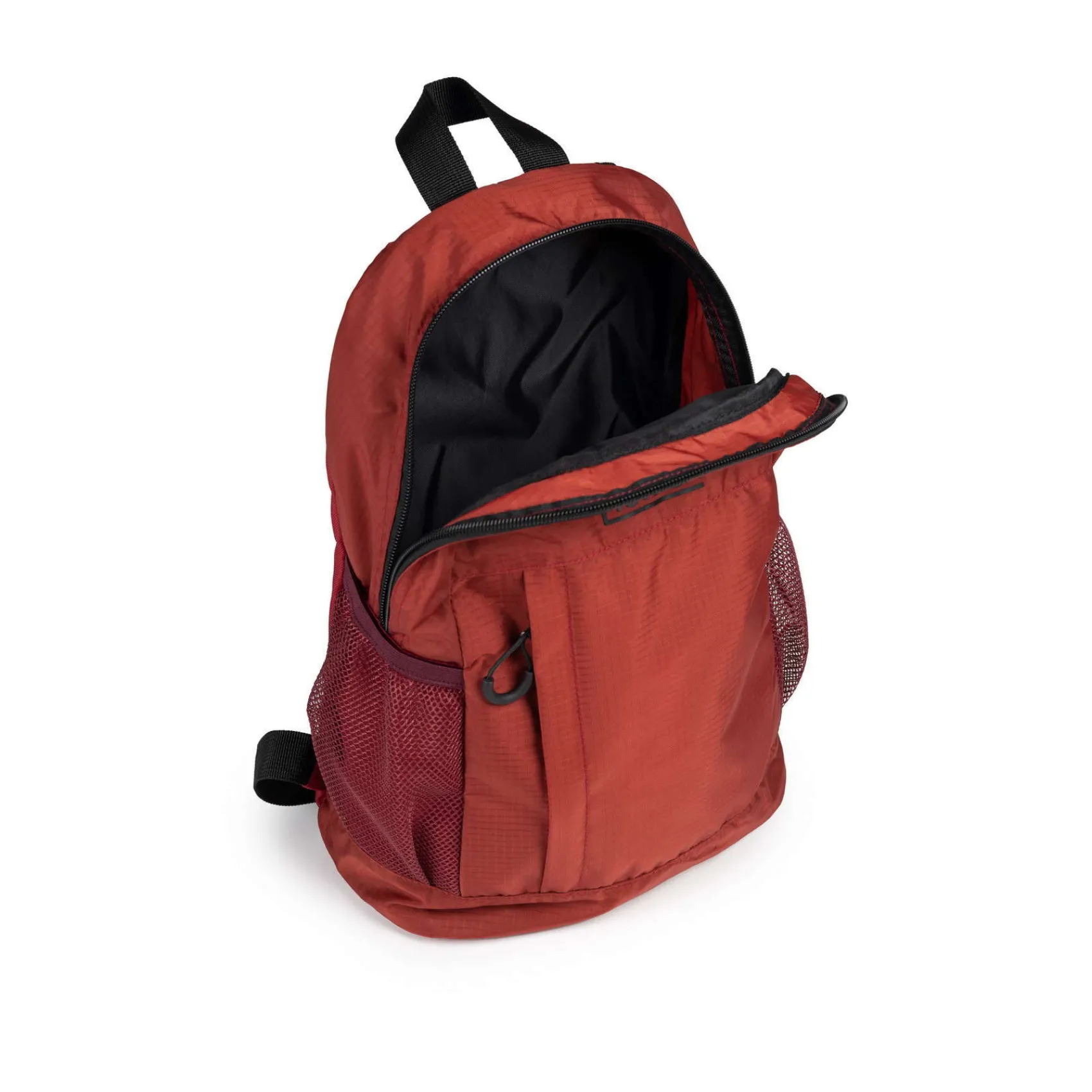 MUNICH Mochilas Escolares<GYM SPORTS 2.0 BACKPACK SLIM SMALL BRICK
