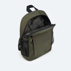 MUNICH Mochilas Escolares<GYM SPORTS BACKPACK SLIM SMALL KHAKI