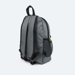 MUNICH Mochilas Escolares<GYM SPORTS BACKPACK SLIM SMALL GREY