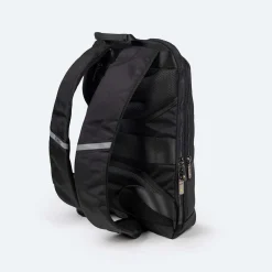 Hombre MUNICH Colección Hombre Y Unisex|Mochilas<JUNGLE BACKPACK SLIM BLACK