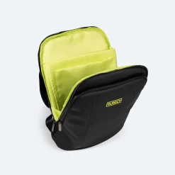 Hombre MUNICH Colección Hombre Y Unisex|Mochilas<JUNGLE BACKPACK SLIM BLACK