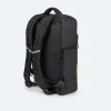 Hombre MUNICH Colección Hombre Y Unisex|Mochilas<JUNGLE BACKPACK SQUARE BLACK