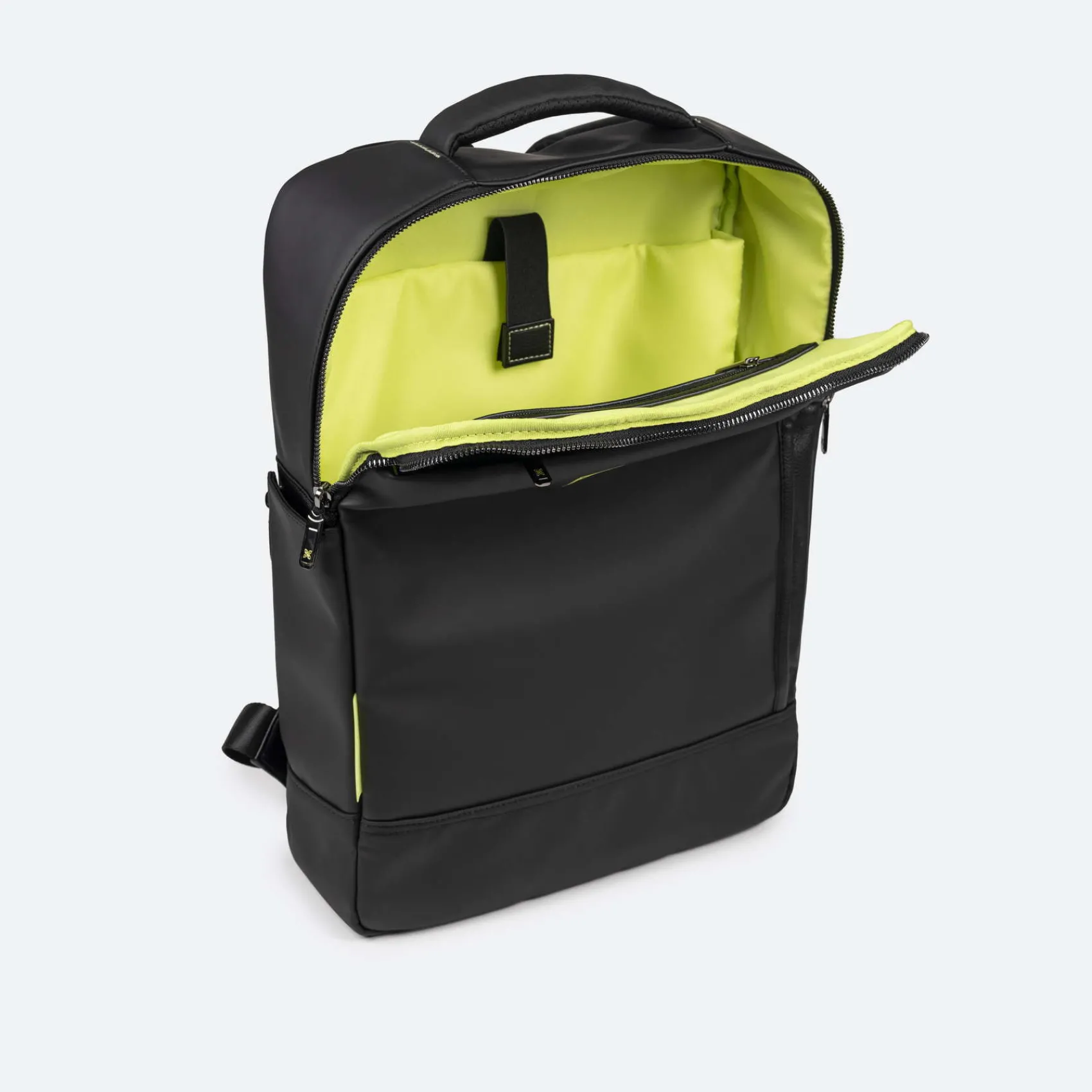 Hombre MUNICH Colección Hombre Y Unisex|Mochilas<JUNGLE BACKPACK SQUARE BLACK