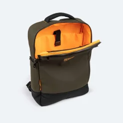 Hombre MUNICH Mochilas|Colección Hombre Y Unisex<JUNGLE BACKPACK SQUARE KHAKI