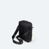 Hombre MUNICH Colección Hombre Y Unisex|Bandoleras<JUNGLE CROSSBODY BLACK