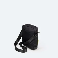 Hombre MUNICH Colección Hombre Y Unisex|Bandoleras<JUNGLE CROSSBODY BLACK