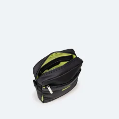 Hombre MUNICH Colección Hombre Y Unisex|Bandoleras<JUNGLE CROSSBODY BLACK