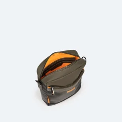 Hombre MUNICH Bandoleras|Colección Hombre Y Unisex<JUNGLE CROSSBODY KHAKI