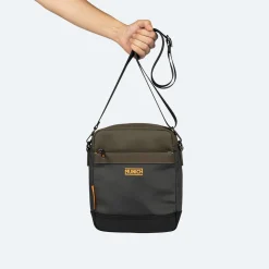 Hombre MUNICH Bandoleras|Colección Hombre Y Unisex<JUNGLE CROSSBODY KHAKI