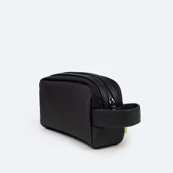 Mujer/Hombre MUNICH Neceser|Viajes<JUNGLE TOILETRY BLACK