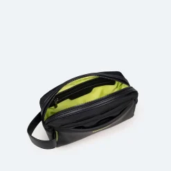 Mujer/Hombre MUNICH Neceser|Viajes<JUNGLE TOILETRY BLACK