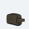 Mujer/Hombre MUNICH Neceser|Viajes<JUNGLE TOILETRY KHAKI