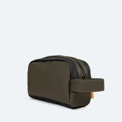 Mujer/Hombre MUNICH Neceser|Viajes<JUNGLE TOILETRY KHAKI