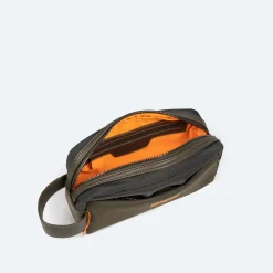 Mujer/Hombre MUNICH Neceser|Viajes<JUNGLE TOILETRY KHAKI