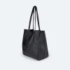 Mujer MUNICH Colección Mujer|Bolsos De Hombro<LOFT WOMAN SHOPPER BLACK