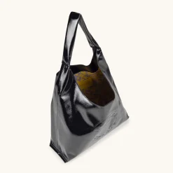 Mujer MUNICH Bolsos De Hombro|Colección Mujer<MH FW25 HOBO C/BLACK