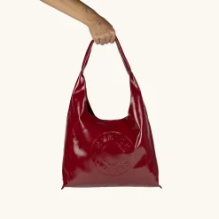 Mujer MUNICH Colección Mujer|Bolsos De Hombro<MH FW25 HOBO C/RED