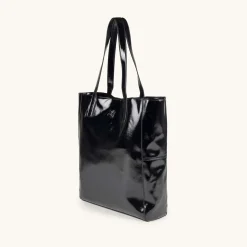 Mujer MUNICH Colección Mujer|Bolsos De Hombro<MH FW25 SHOPPER C/BLACK