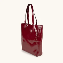 Mujer MUNICH Colección Mujer|Bolsos De Hombro<MH FW25 SHOPPER C/RED
