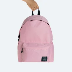MUNICH Mochilas Escolares<MOCHILA BTS BASIC PINK