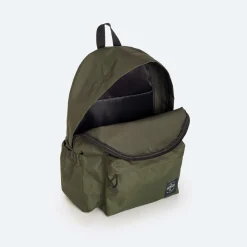 MUNICH Mochilas Escolares<MOCHILA BTS BASIC KHAKI