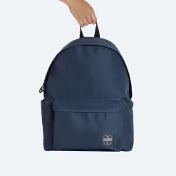 MUNICH Mochilas Escolares<MOCHILA BTS BASIC NAVY