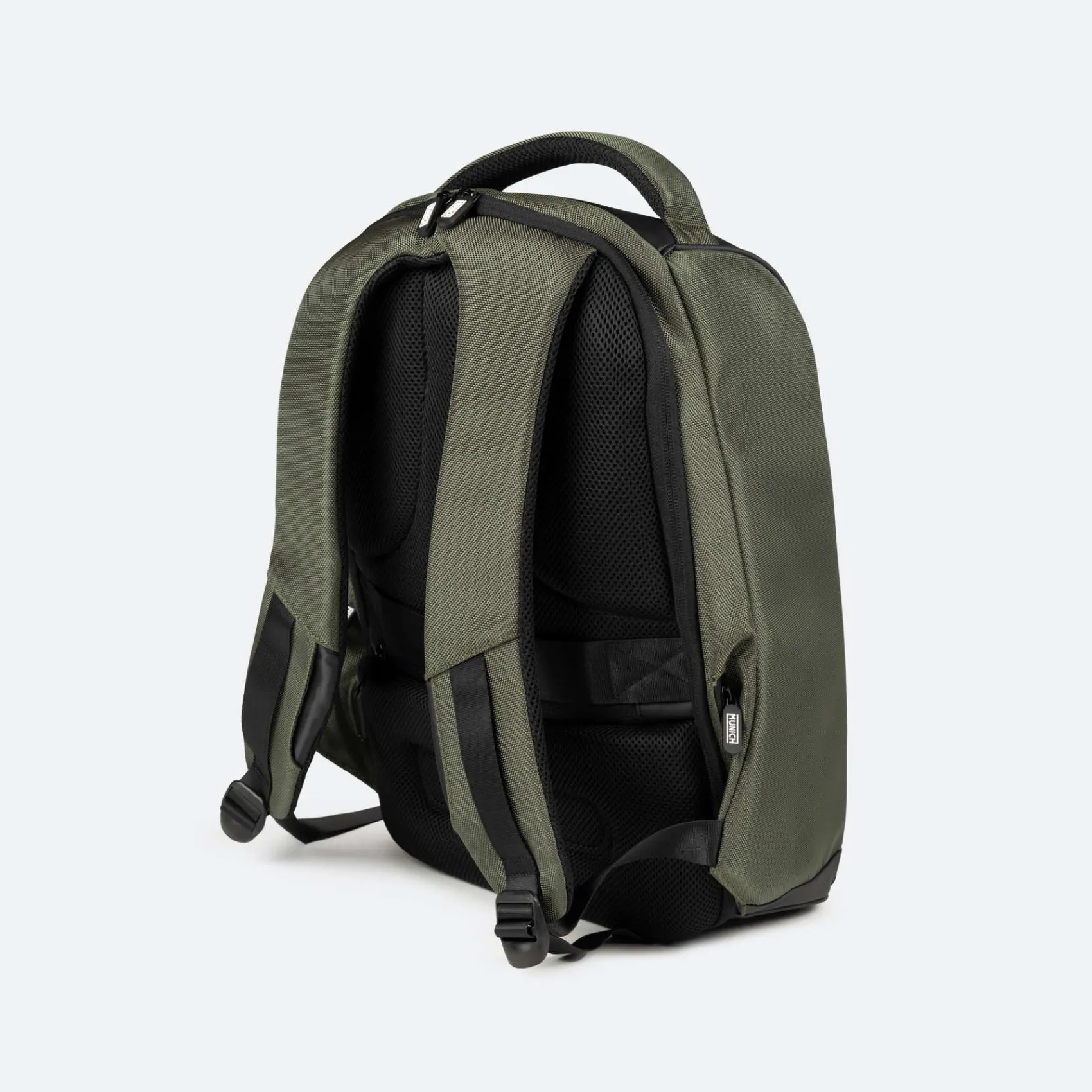Hombre MUNICH Colección Hombre Y Unisex|Mochilas<MOCHILA SHIELD KAKI