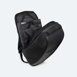 Hombre MUNICH Colección Hombre Y Unisex|Mochilas<MOCHILA SHIELD NEGRO