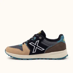Hombre MUNICH Colección Stb|Retro Running<1030 82